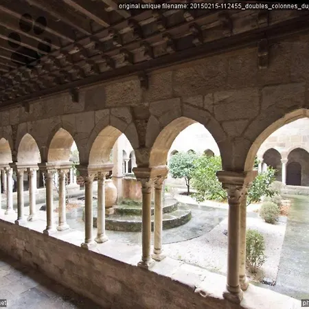 Superbe Atypique Centre Historique Διαμέρισμα *