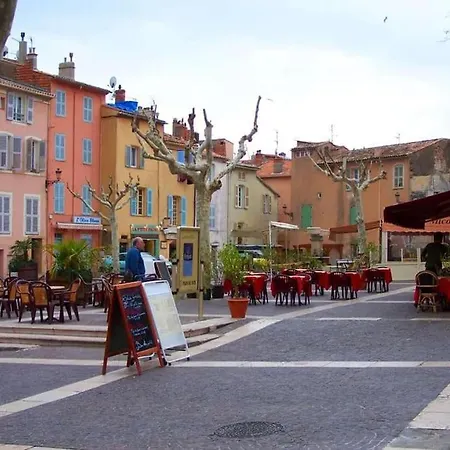 Superbe Atypique Centre Historique Fréjus